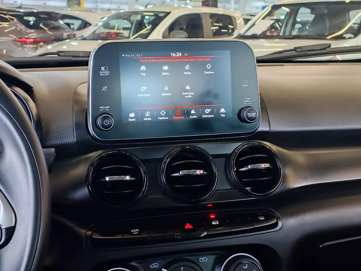 Foto número 316082 do veiculo