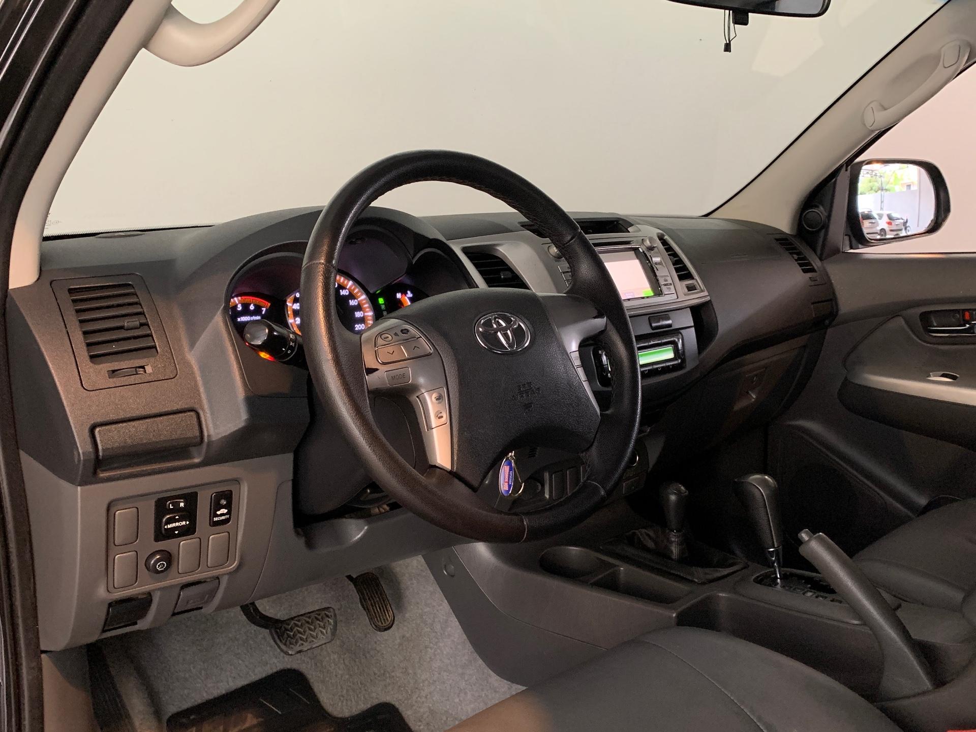 Foto número 308051 do veiculo