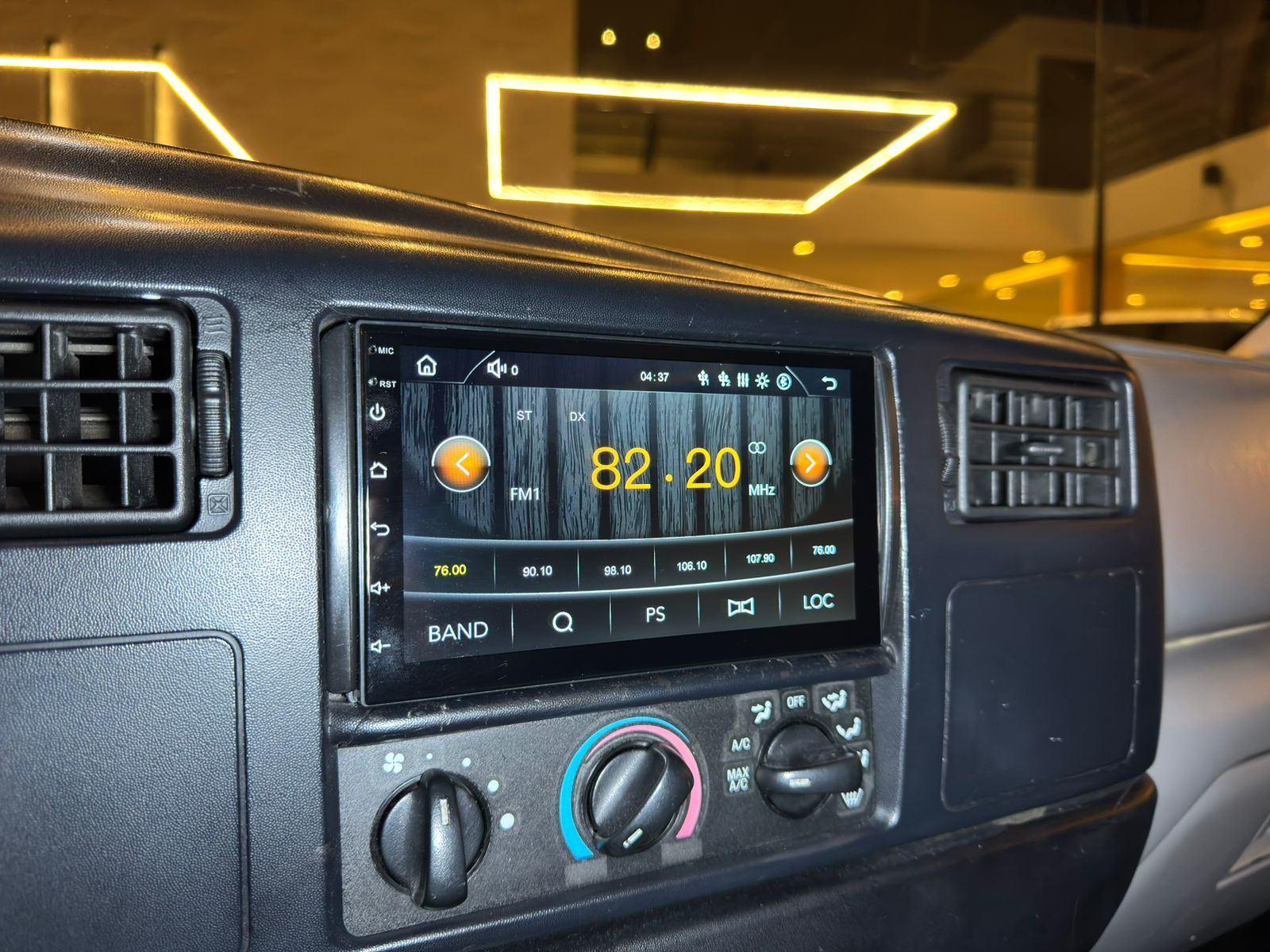 Foto número 297062 do veiculo