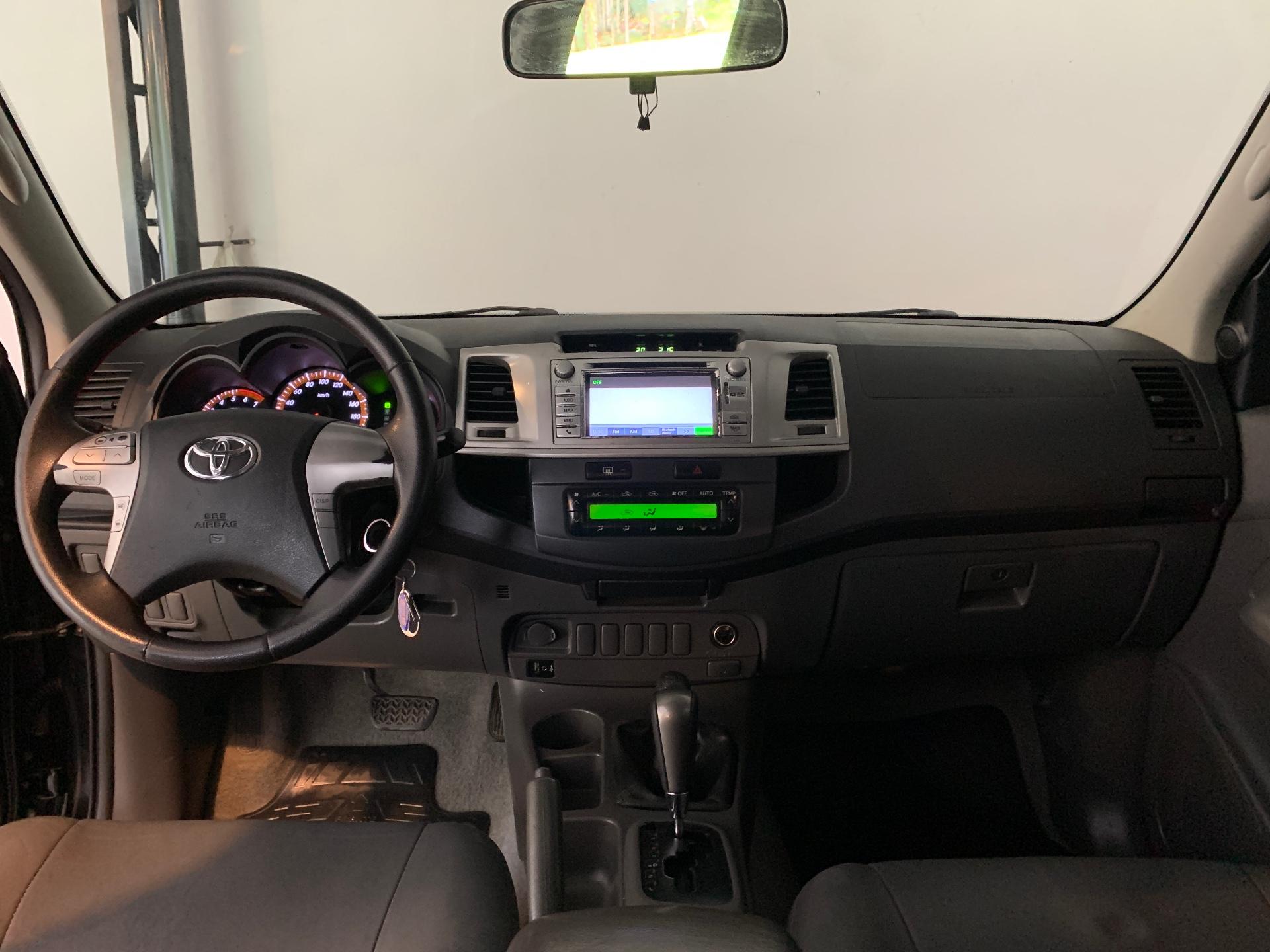 Foto número 308053 do veiculo