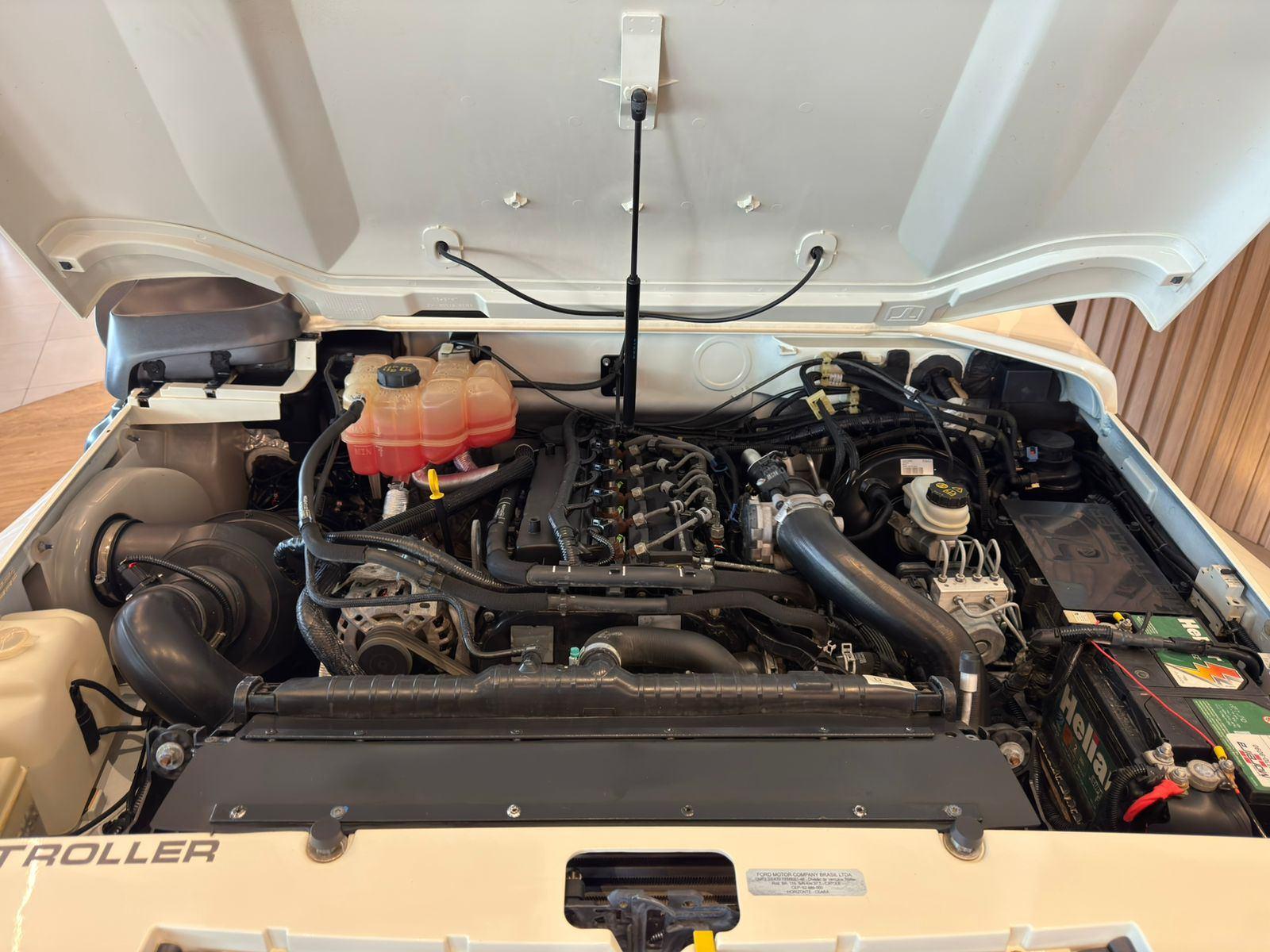 Foto número 302884 do veiculo