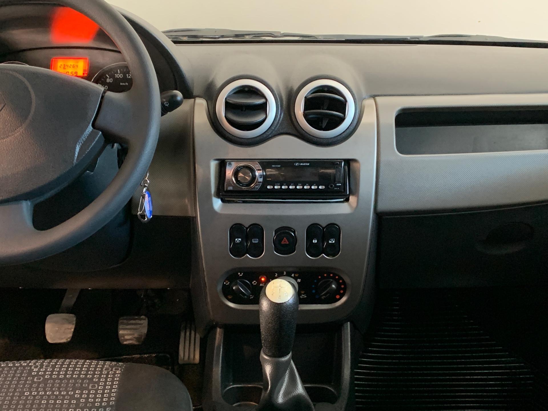 Foto número 308530 do veiculo