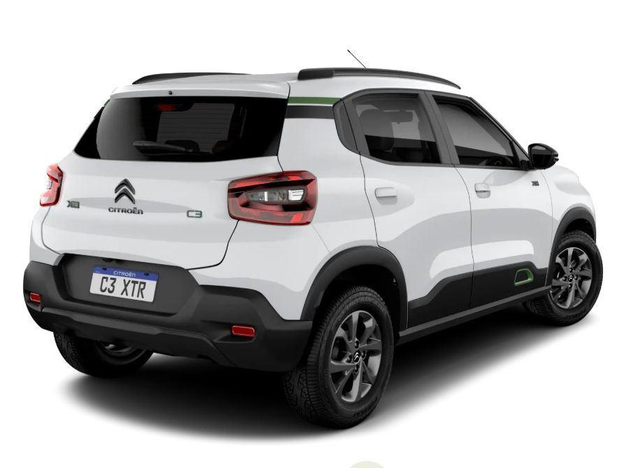 Foto número 298372 do veiculo