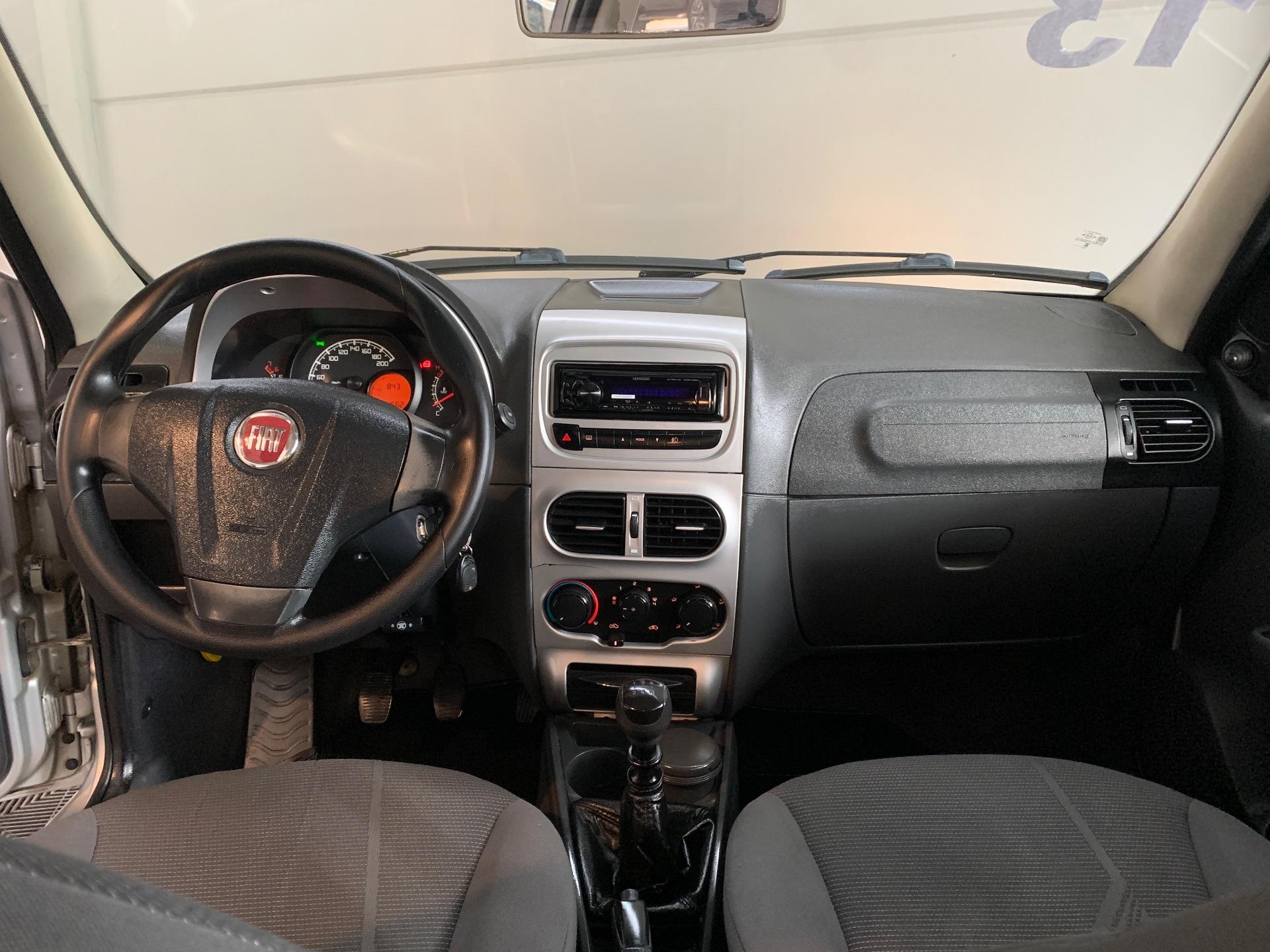 Foto número 307080 do veiculo