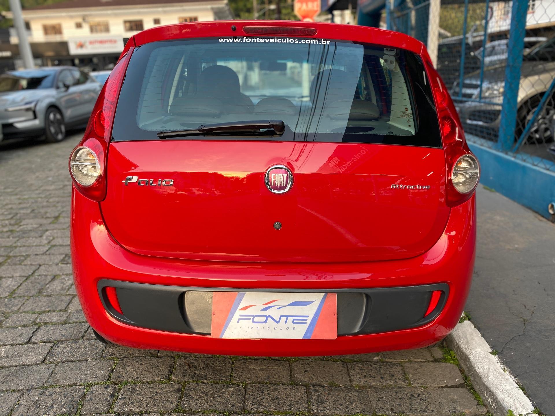 Foto número 316936 do veiculo