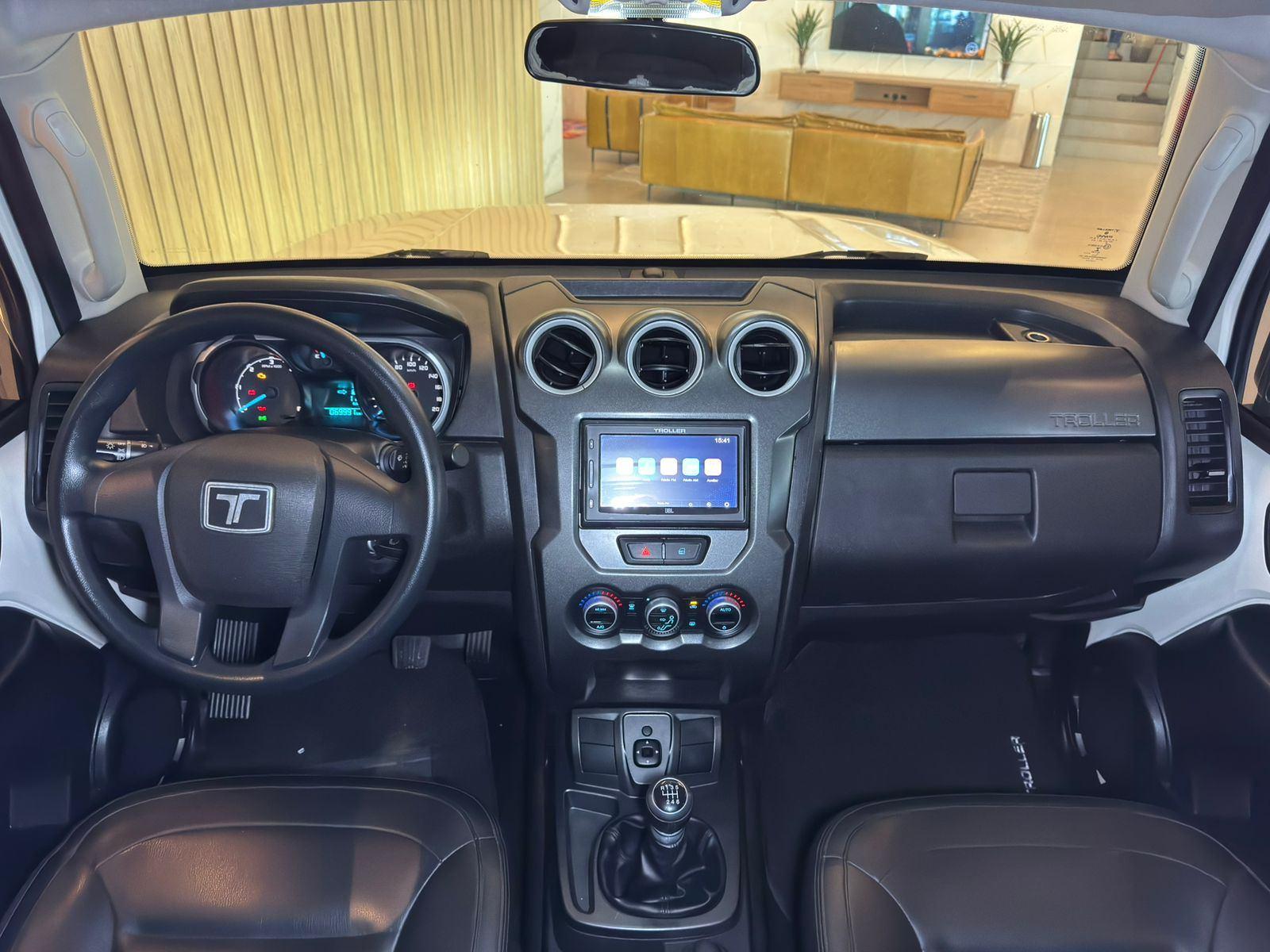 Foto número 302879 do veiculo