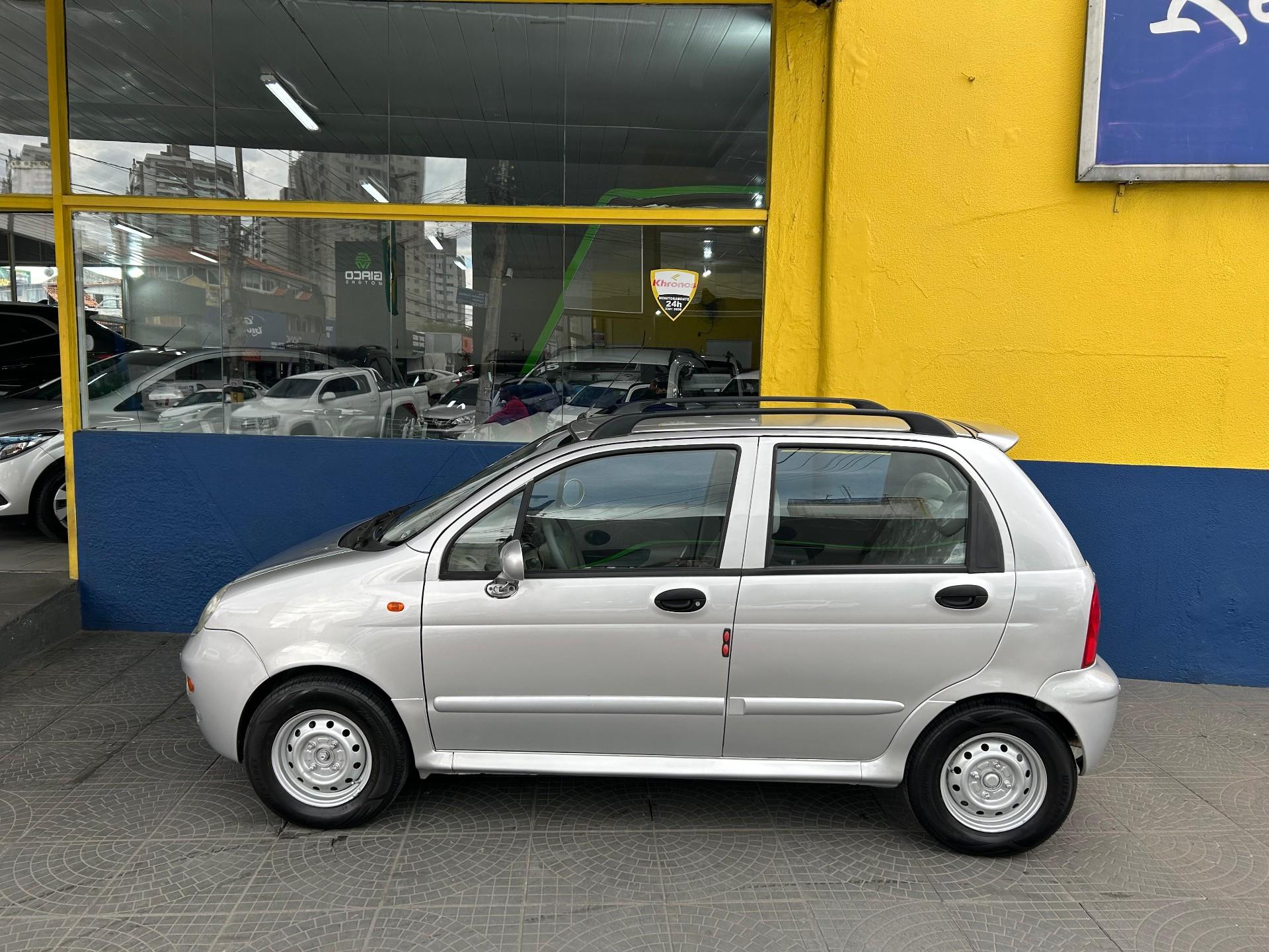 Foto número 309729 do veiculo