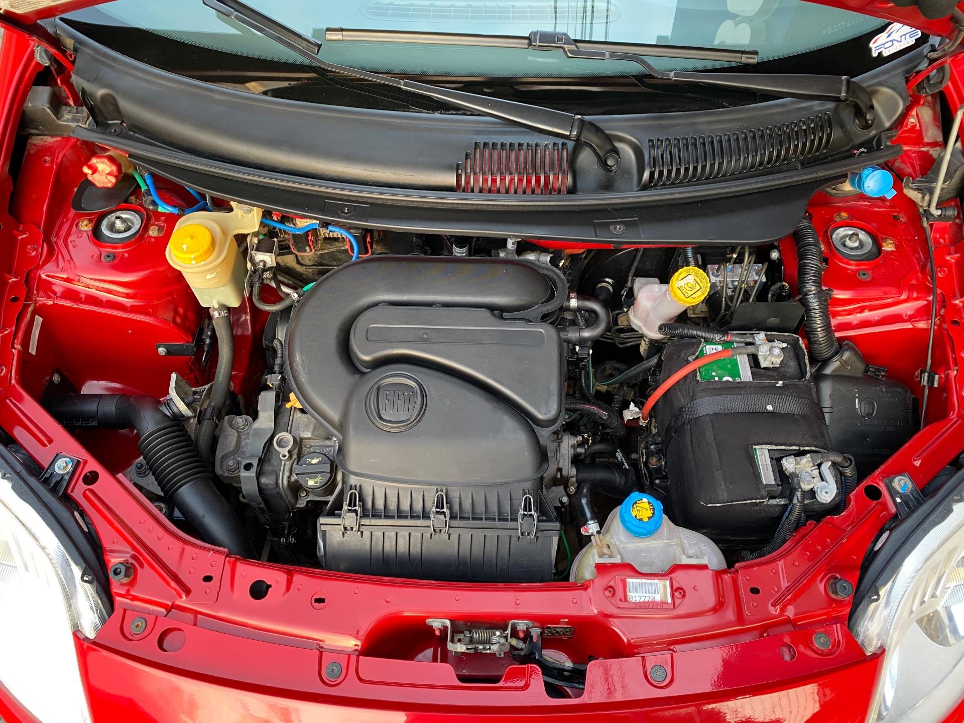 Foto número 316943 do veiculo