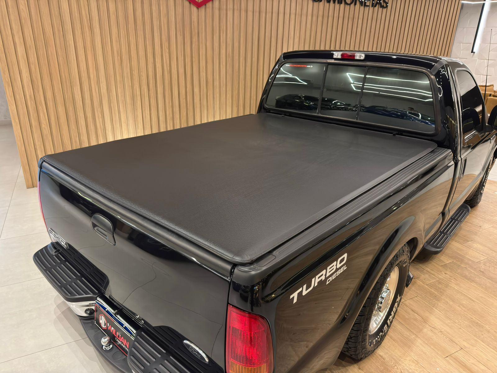 Foto número 297072 do veiculo