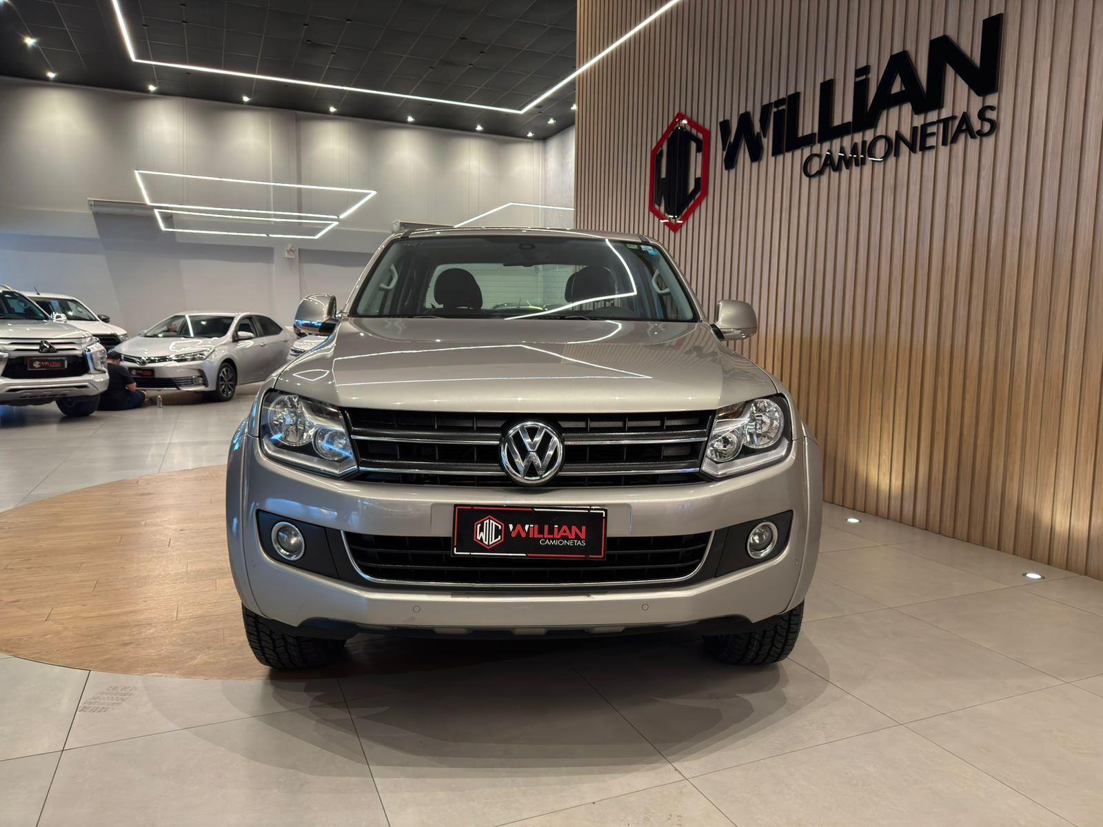 Foto número 285316 do veiculo