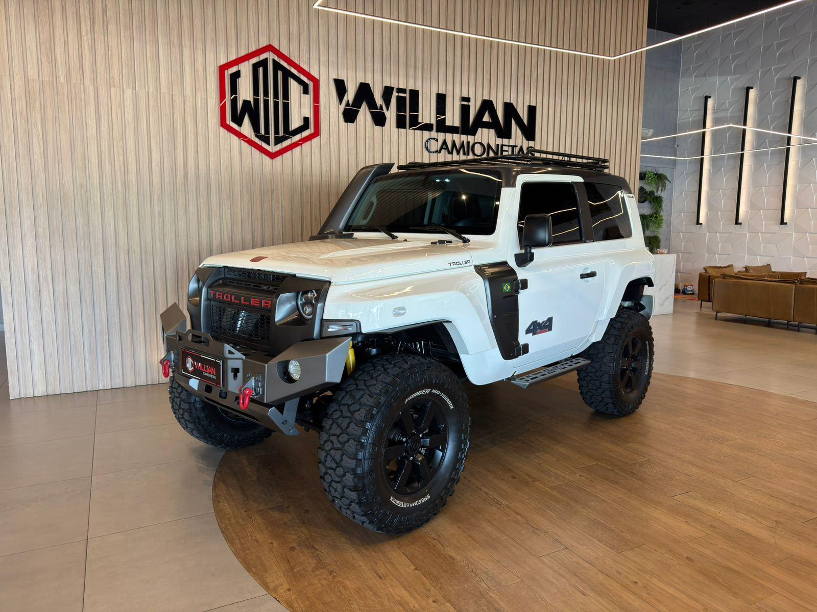 Foto número 302878 do veiculo