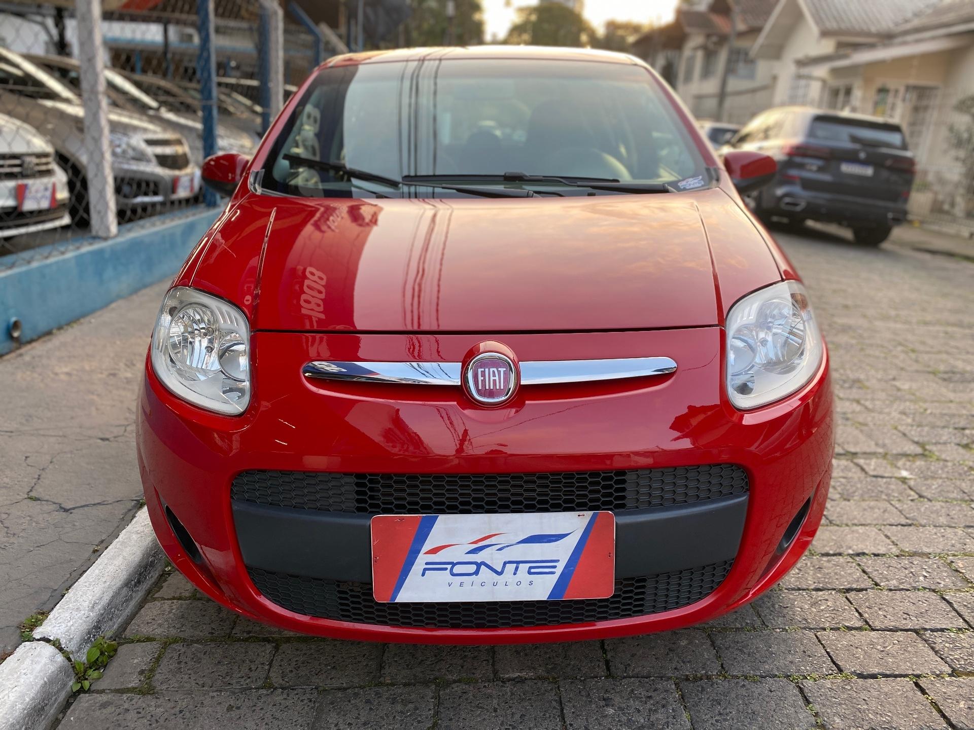 Foto número 316930 do veiculo