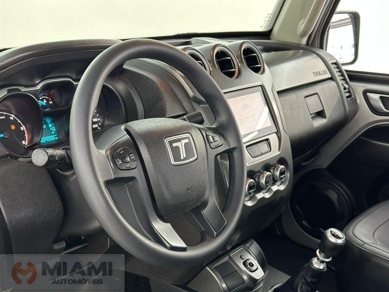 Foto número 317330 do veiculo