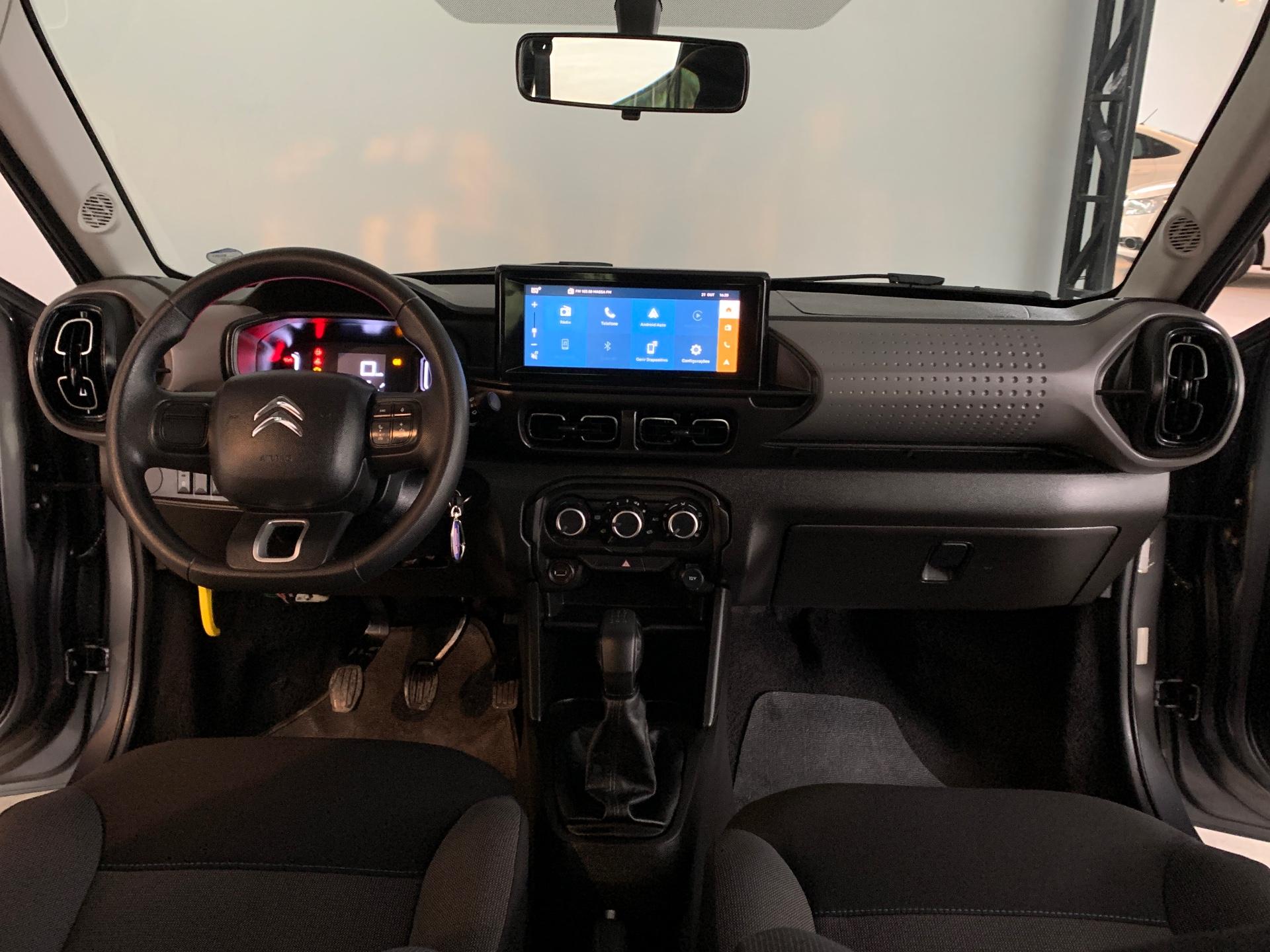 Foto número 308032 do veiculo