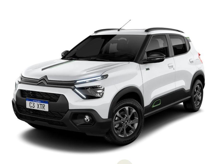 Foto número 298368 do veiculo