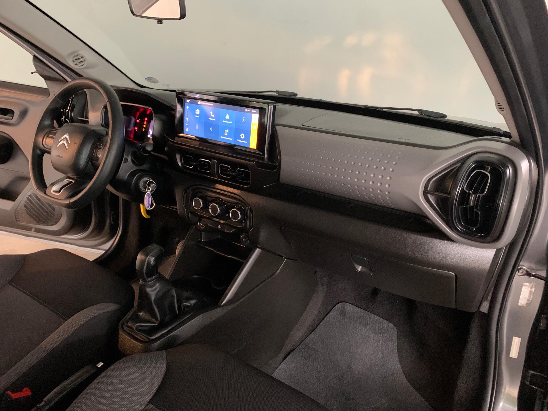 Foto número 308033 do veiculo