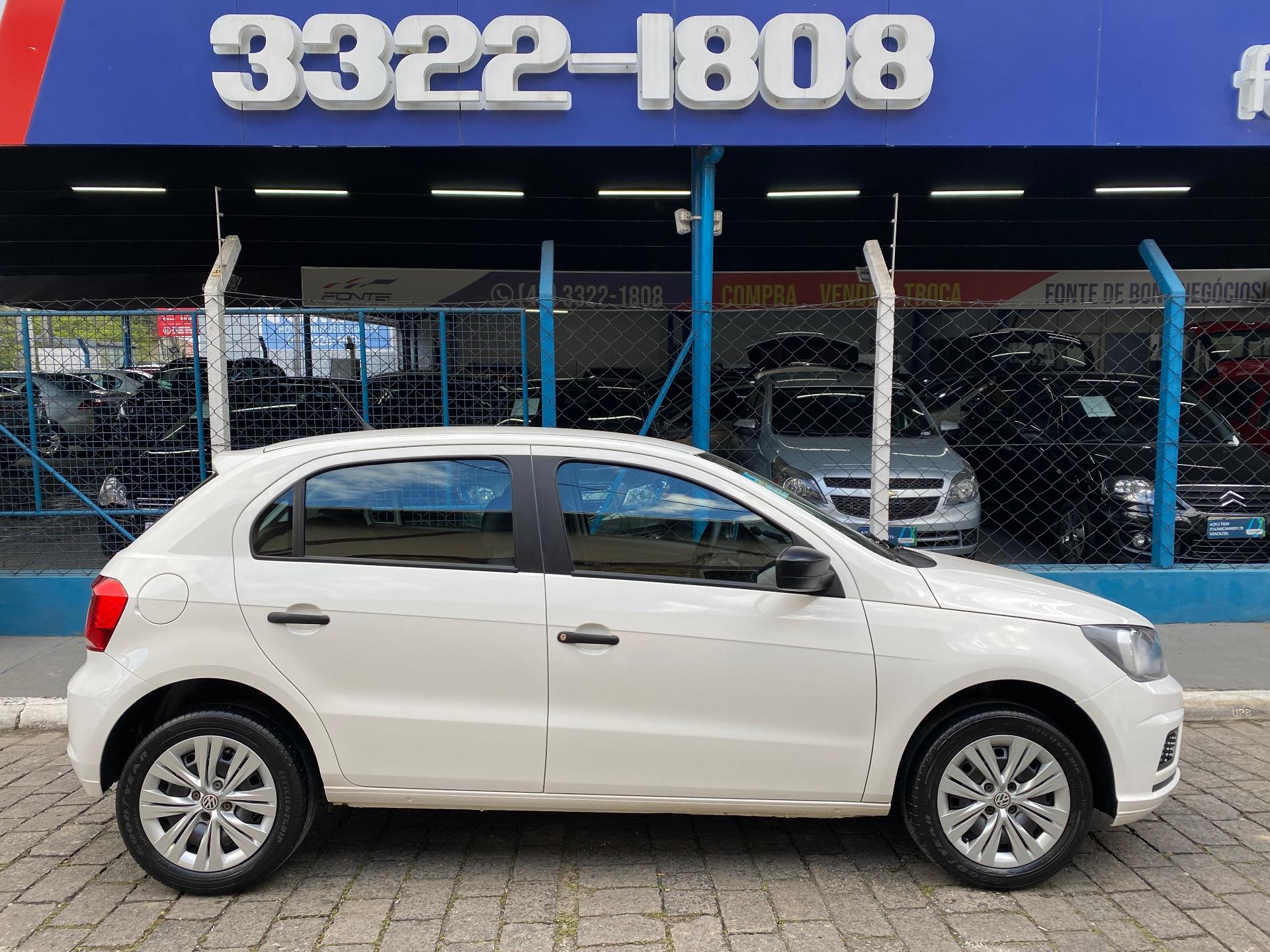 Foto número 316947 do veiculo