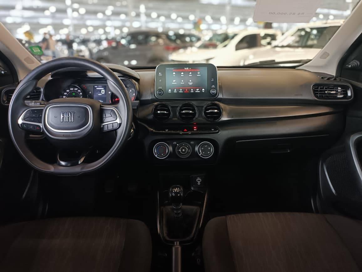 Foto número 316074 do veiculo