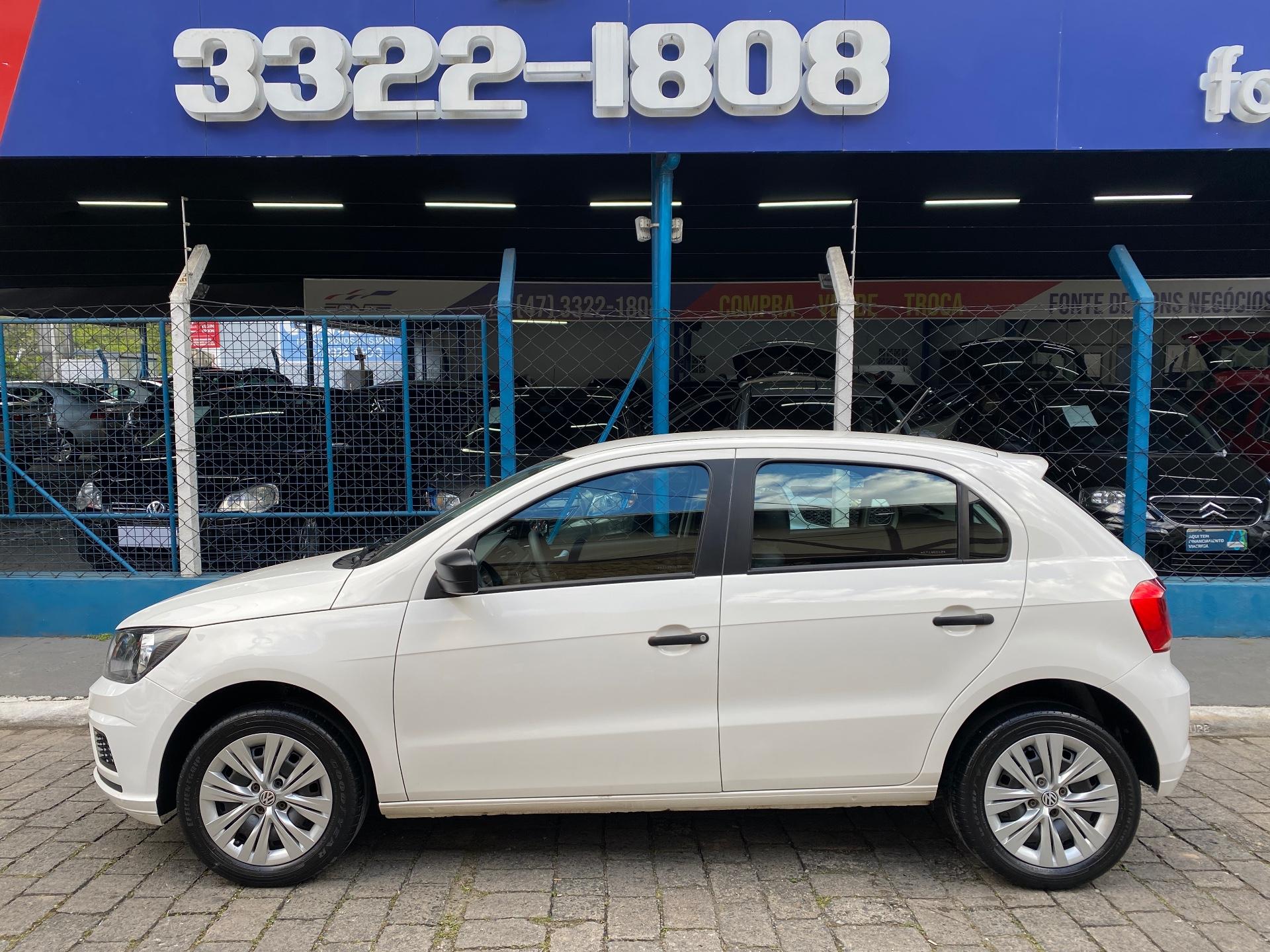 Foto número 316949 do veiculo