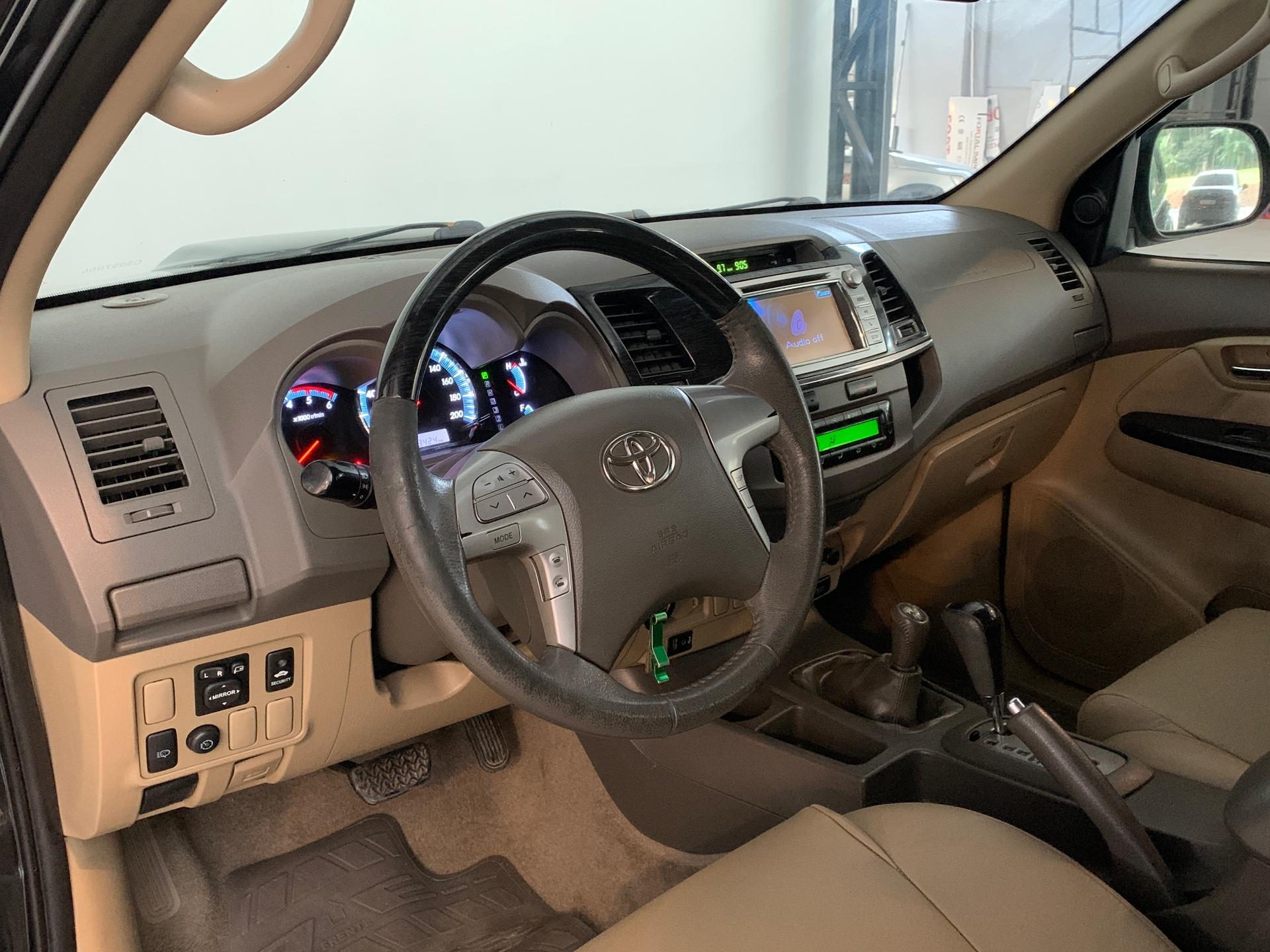 Foto número 308068 do veiculo