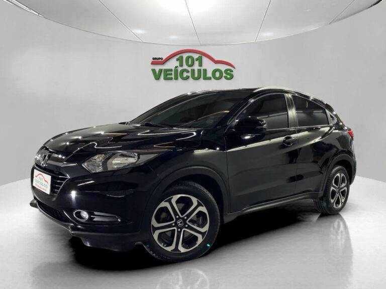 Imagem de destaque do veículo