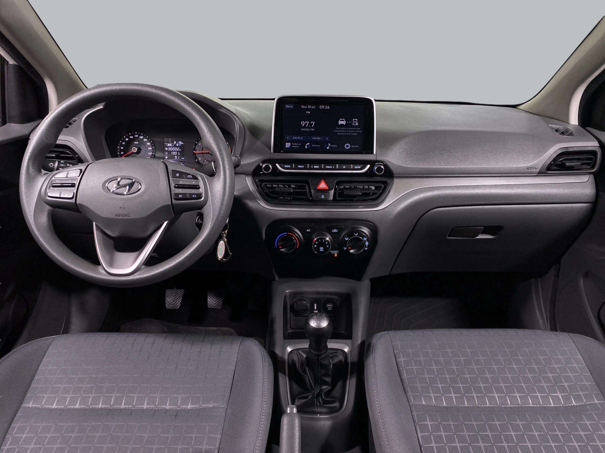 Foto número 353436 do veiculo