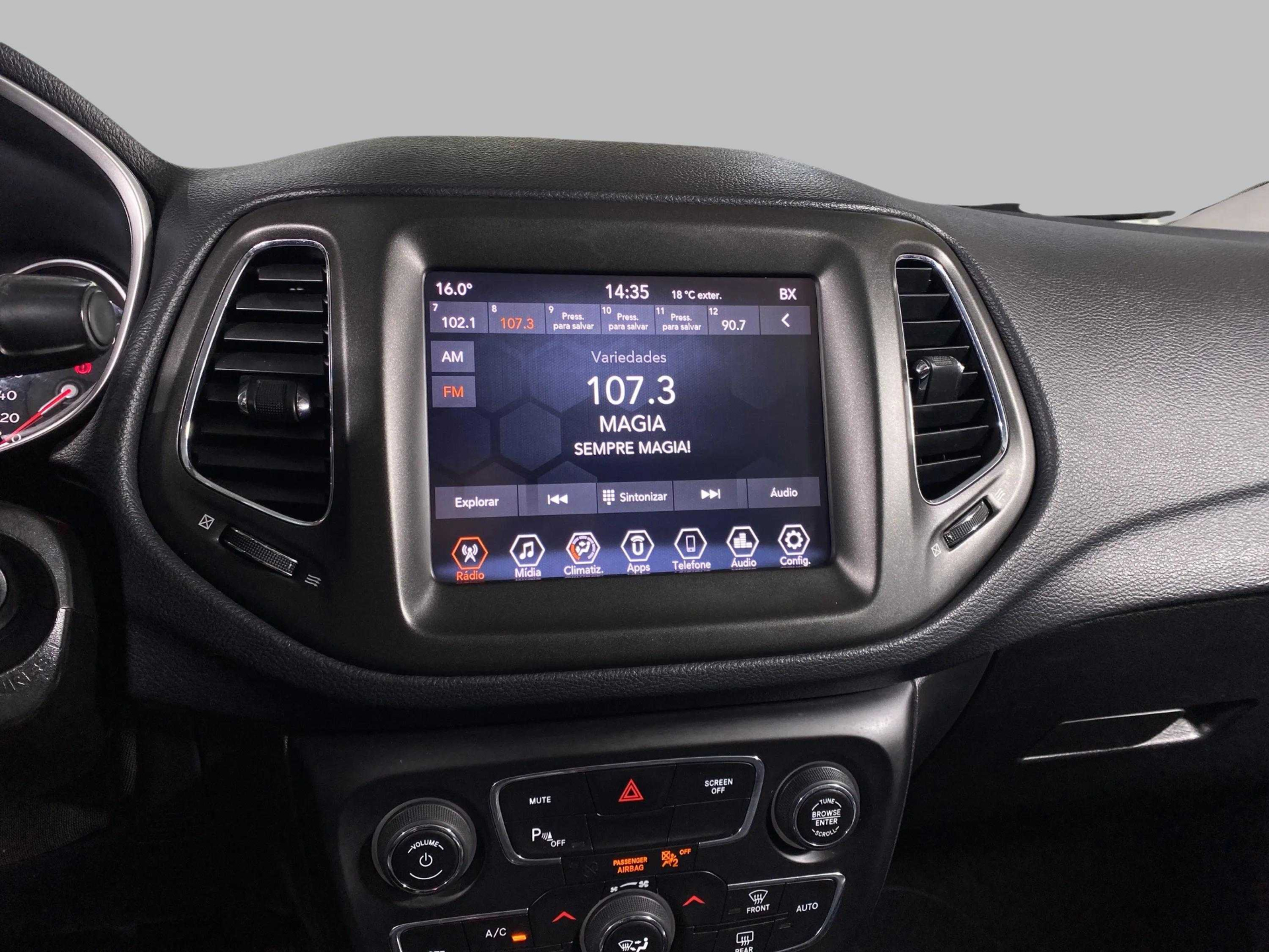 Foto número 356305 do veiculo