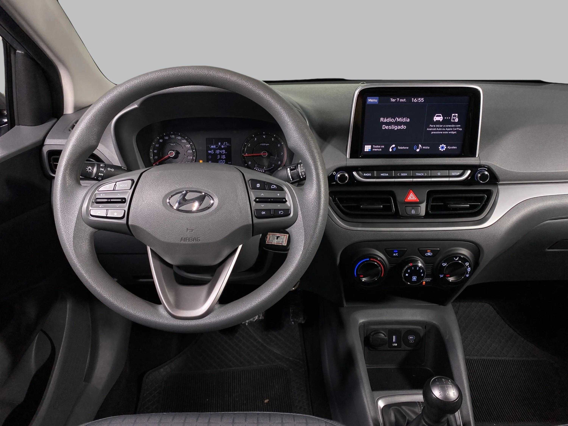 Foto número 328539 do veiculo