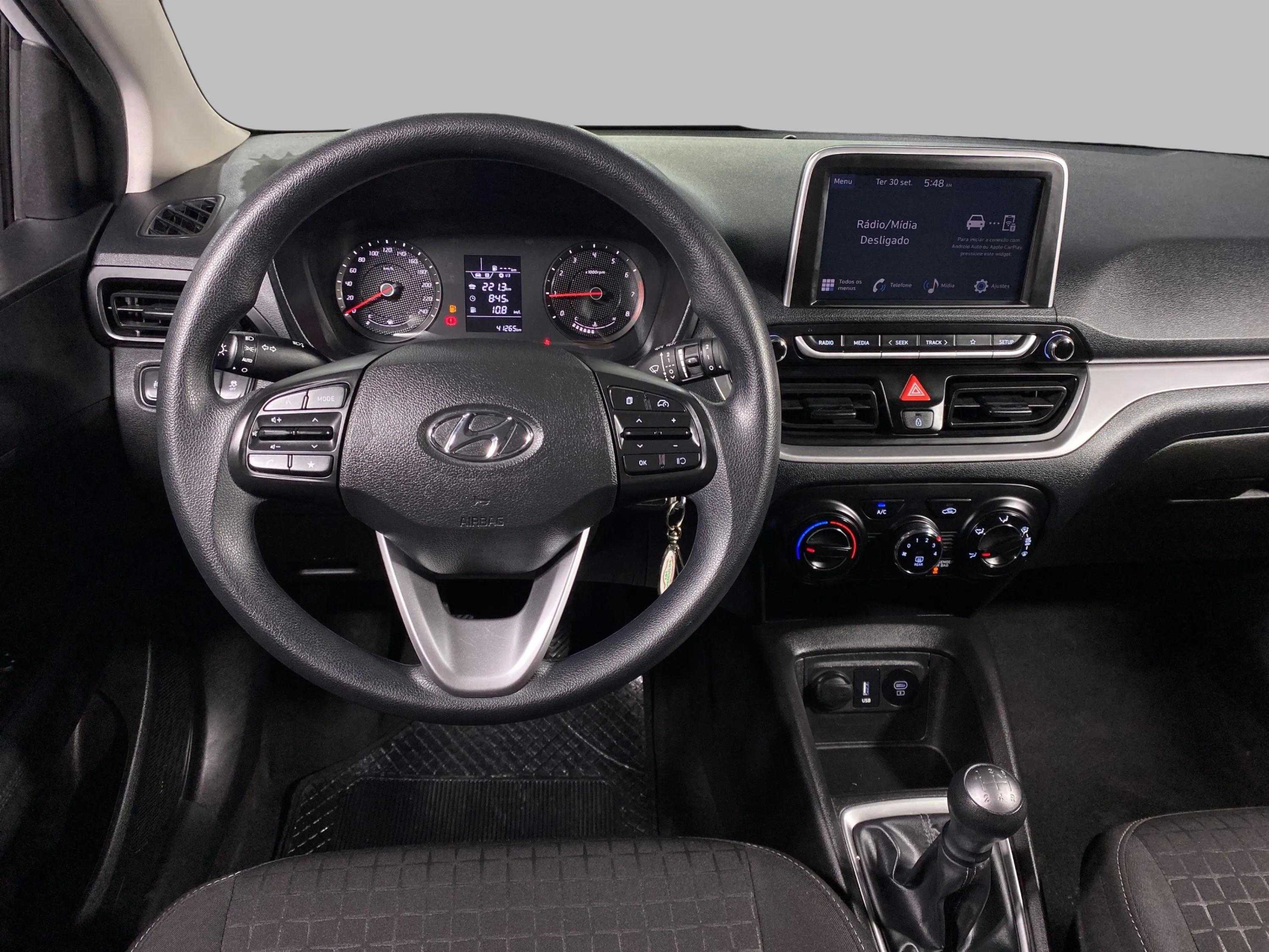 Foto número 320772 do veiculo