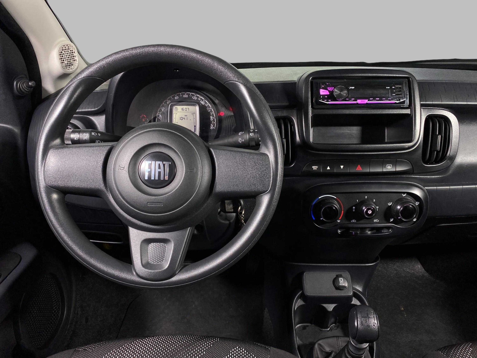 Foto número 354869 do veiculo