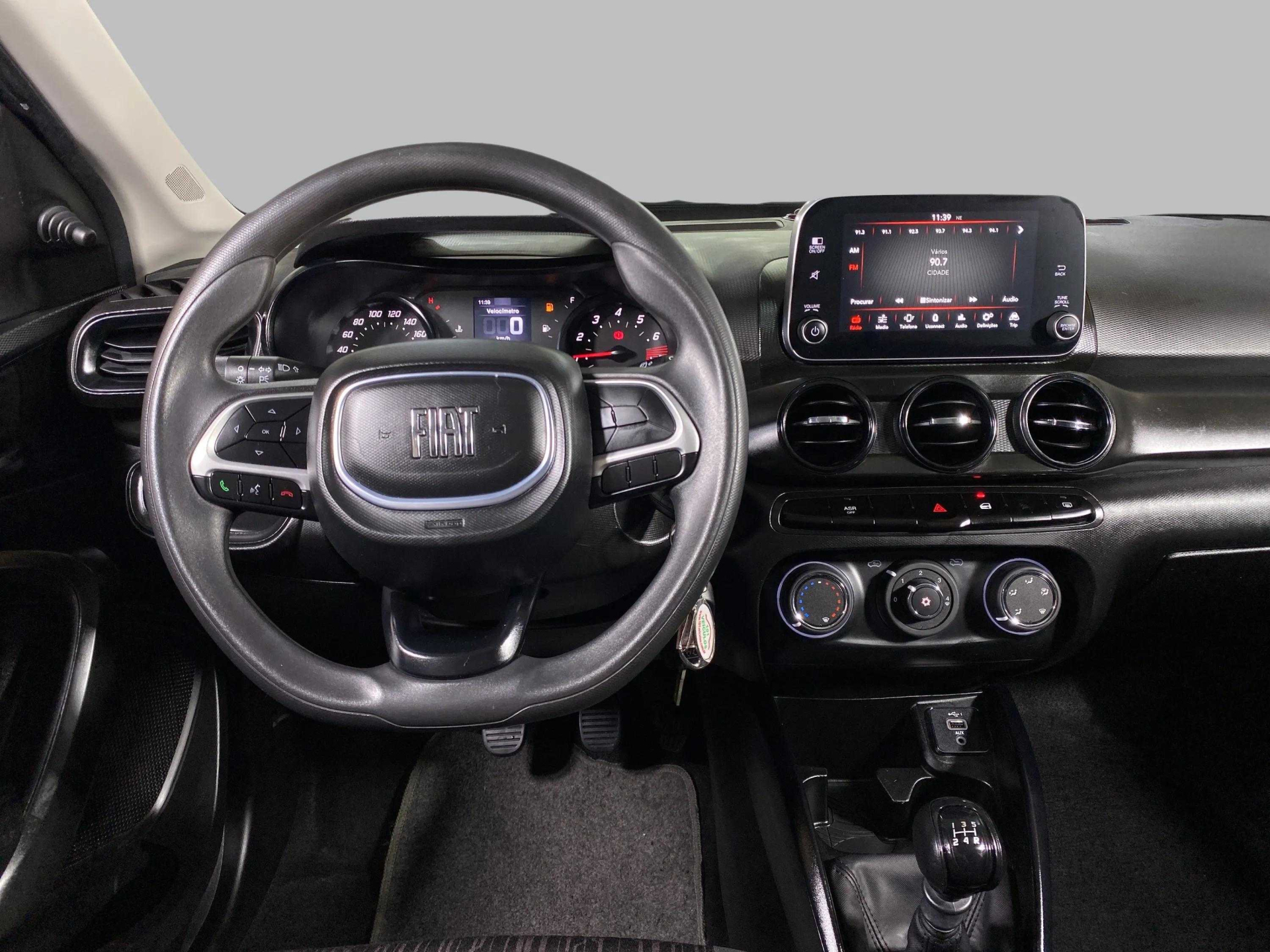 Foto número 325892 do veiculo