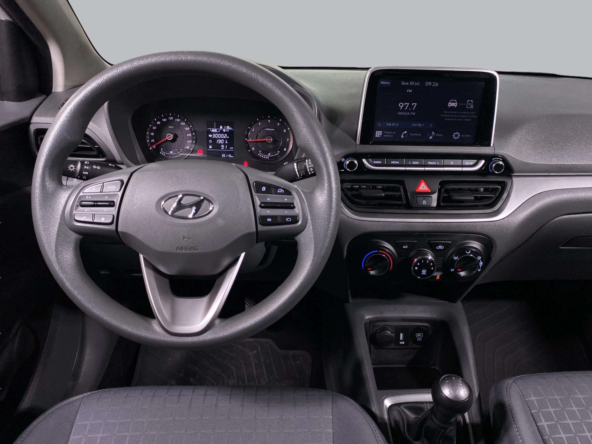 Foto número 353439 do veiculo