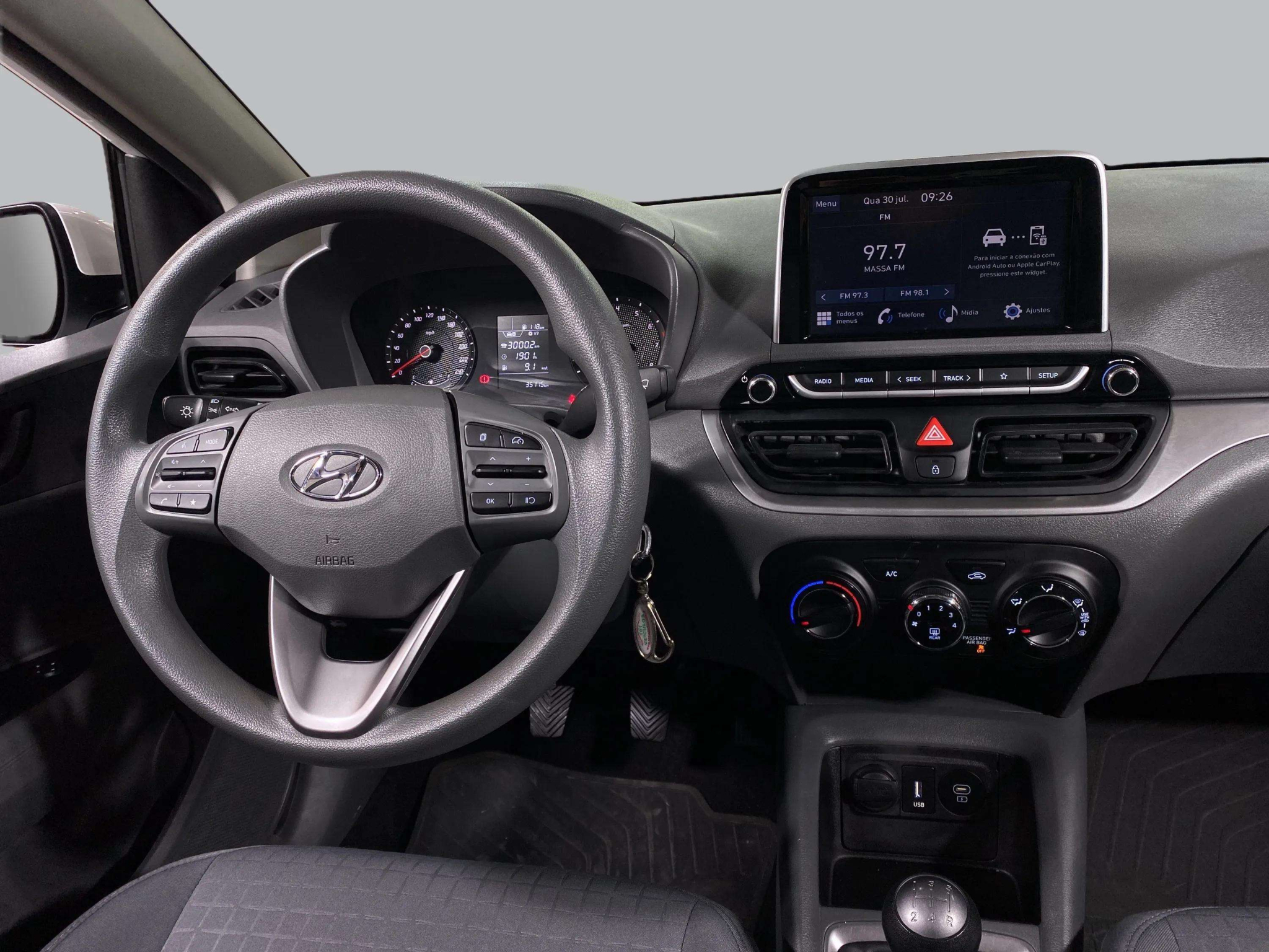 Foto número 353437 do veiculo