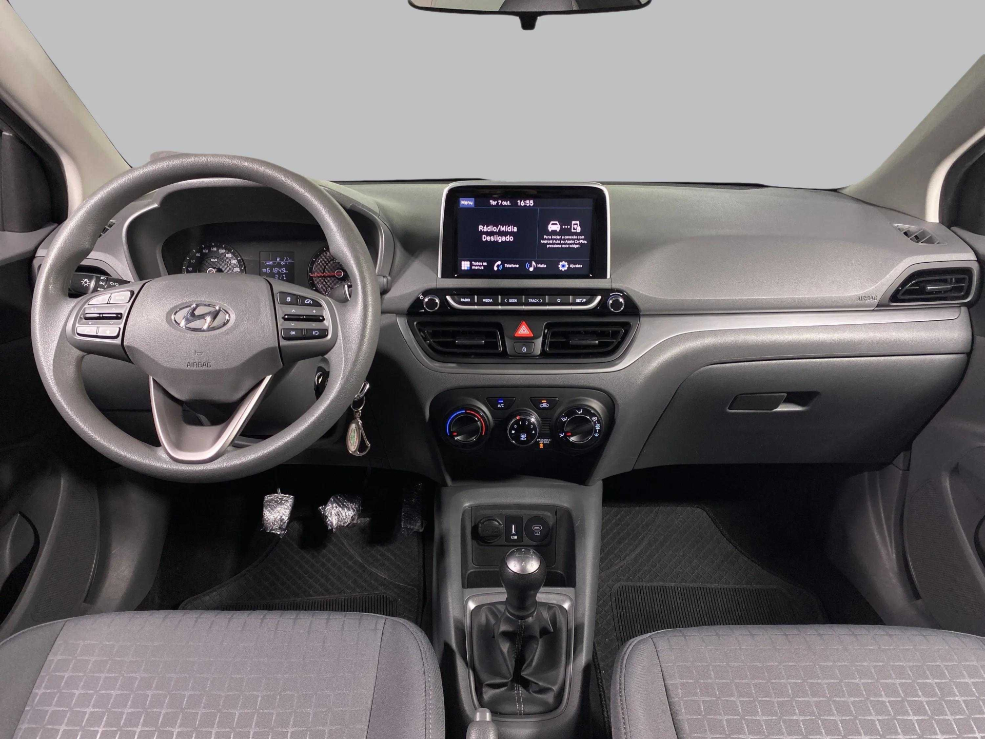 Foto número 328538 do veiculo