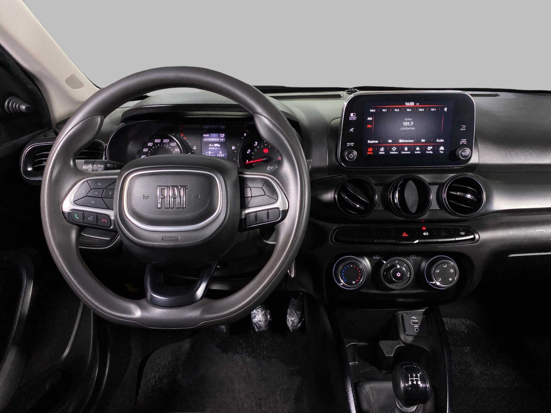 Foto número 338009 do veiculo