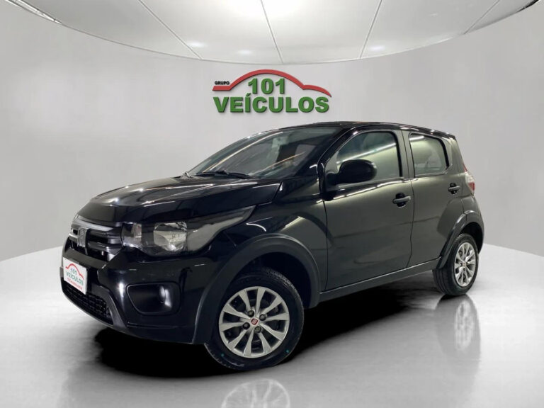 Imagem de destaque do veículo