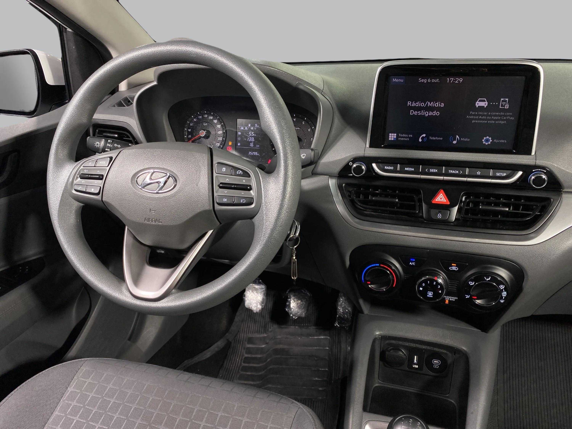 Foto número 327435 do veiculo