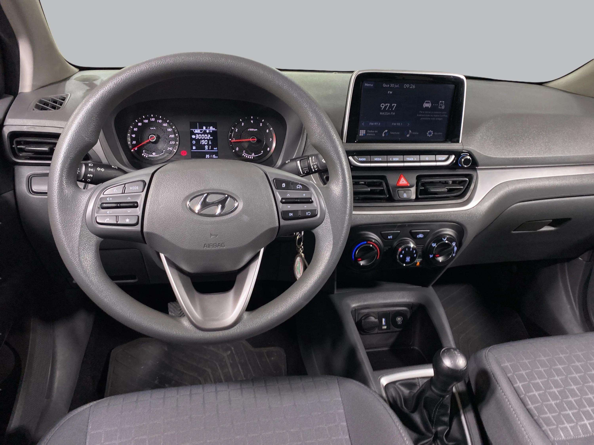 Foto número 353438 do veiculo