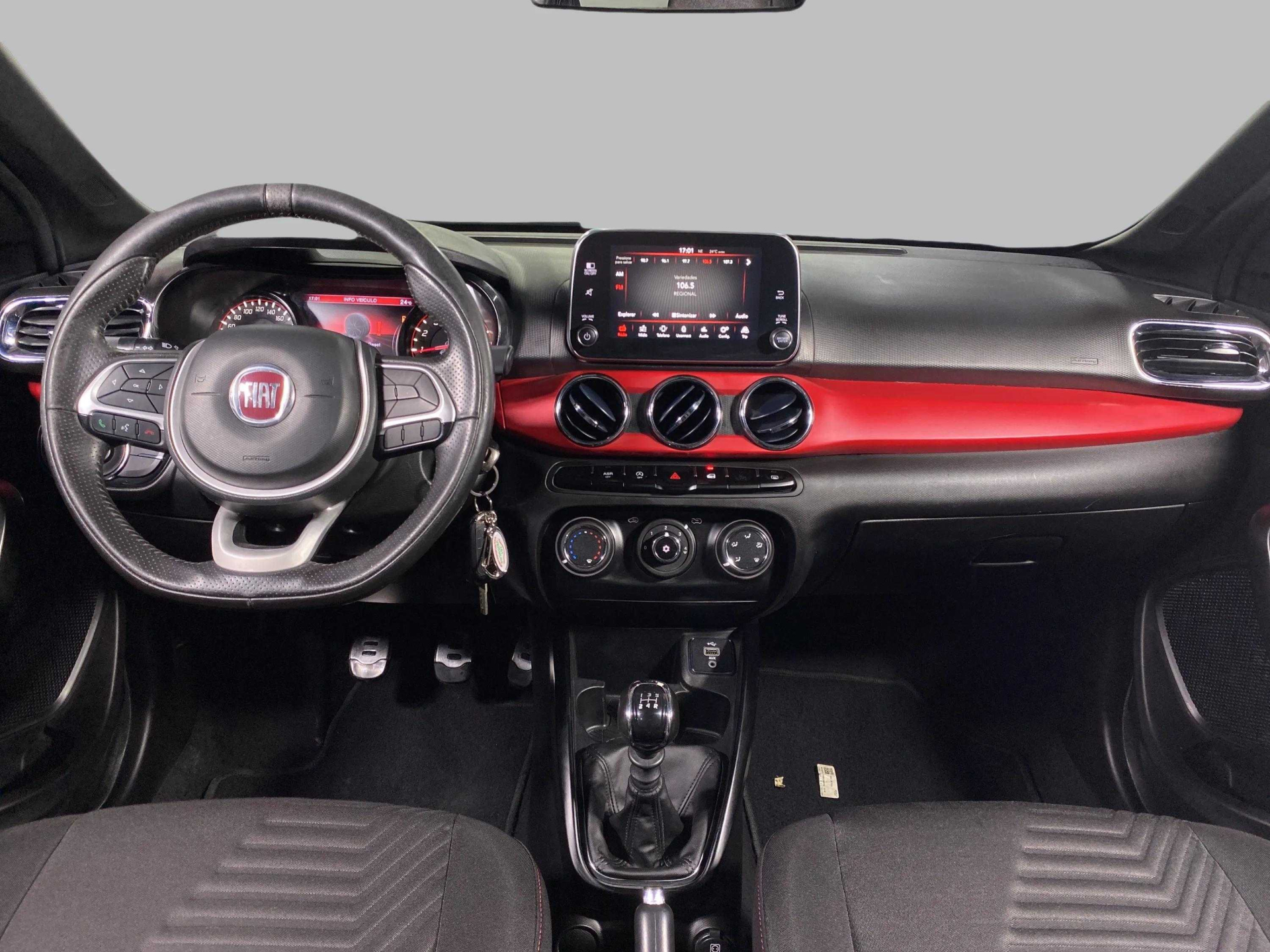 Foto número 328727 do veiculo