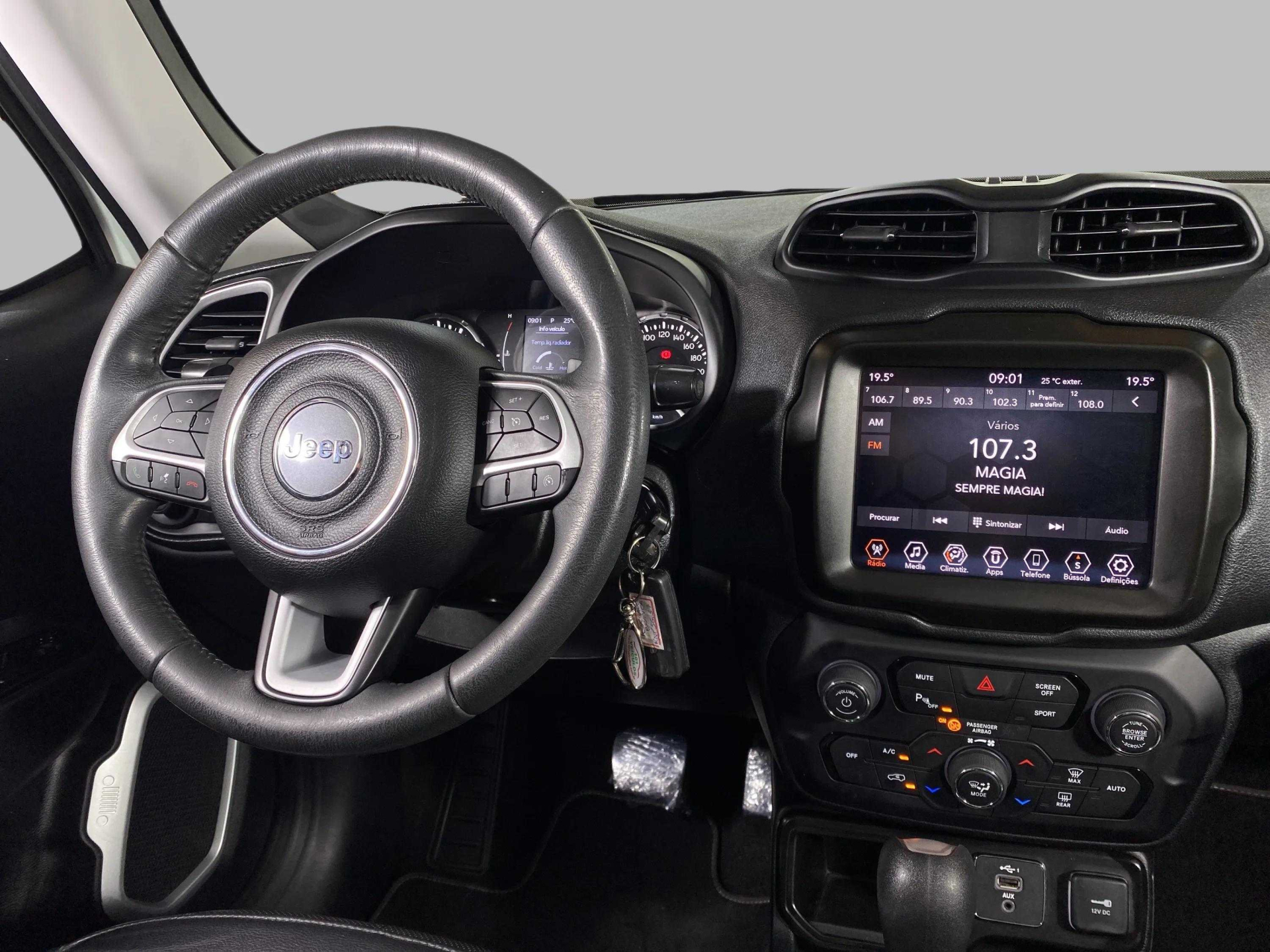 Foto número 334369 do veiculo