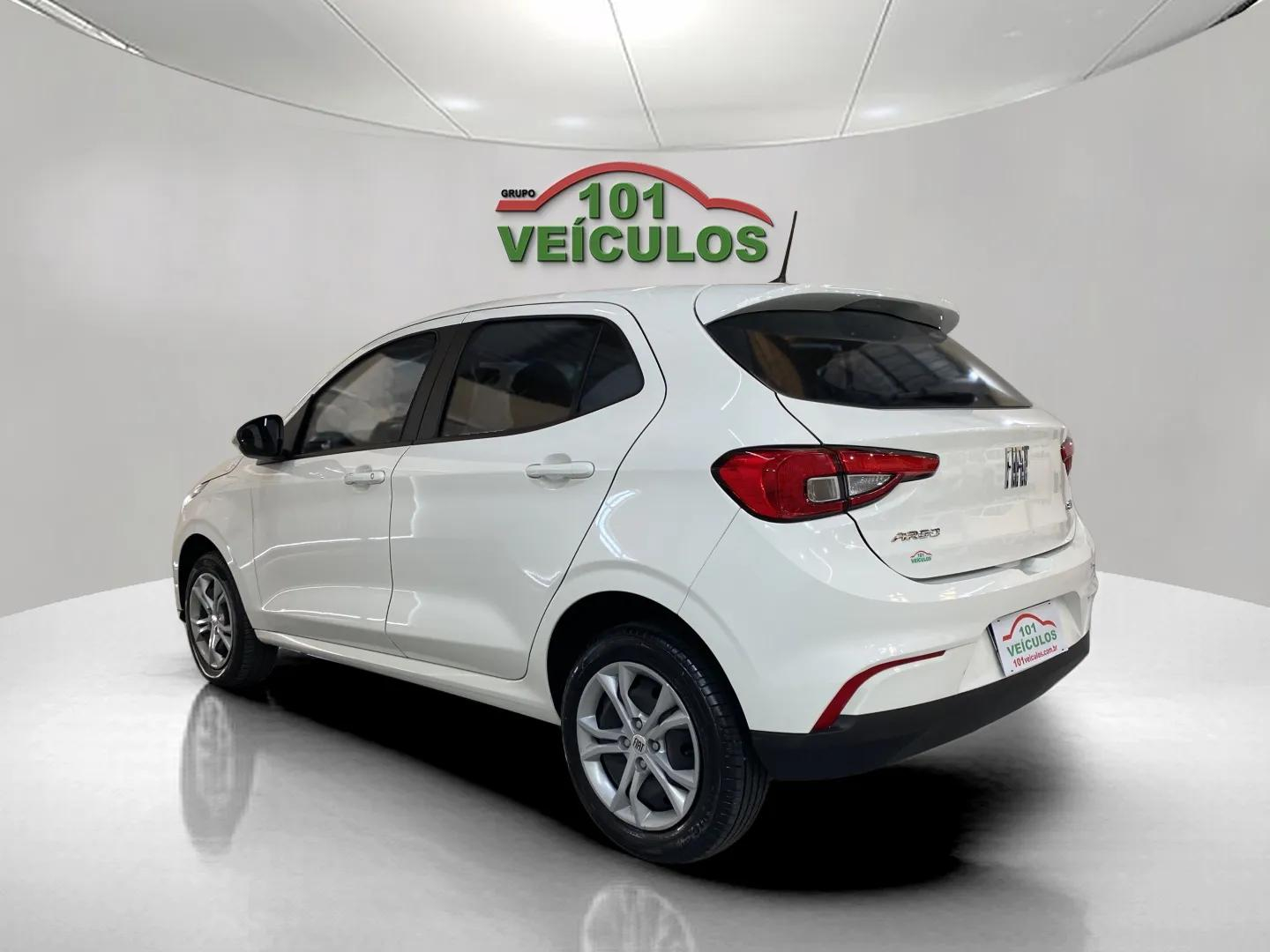 Foto número 328012 do veiculo