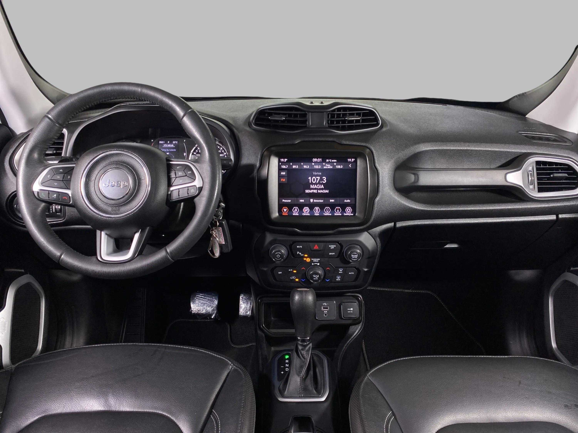 Foto número 334366 do veiculo