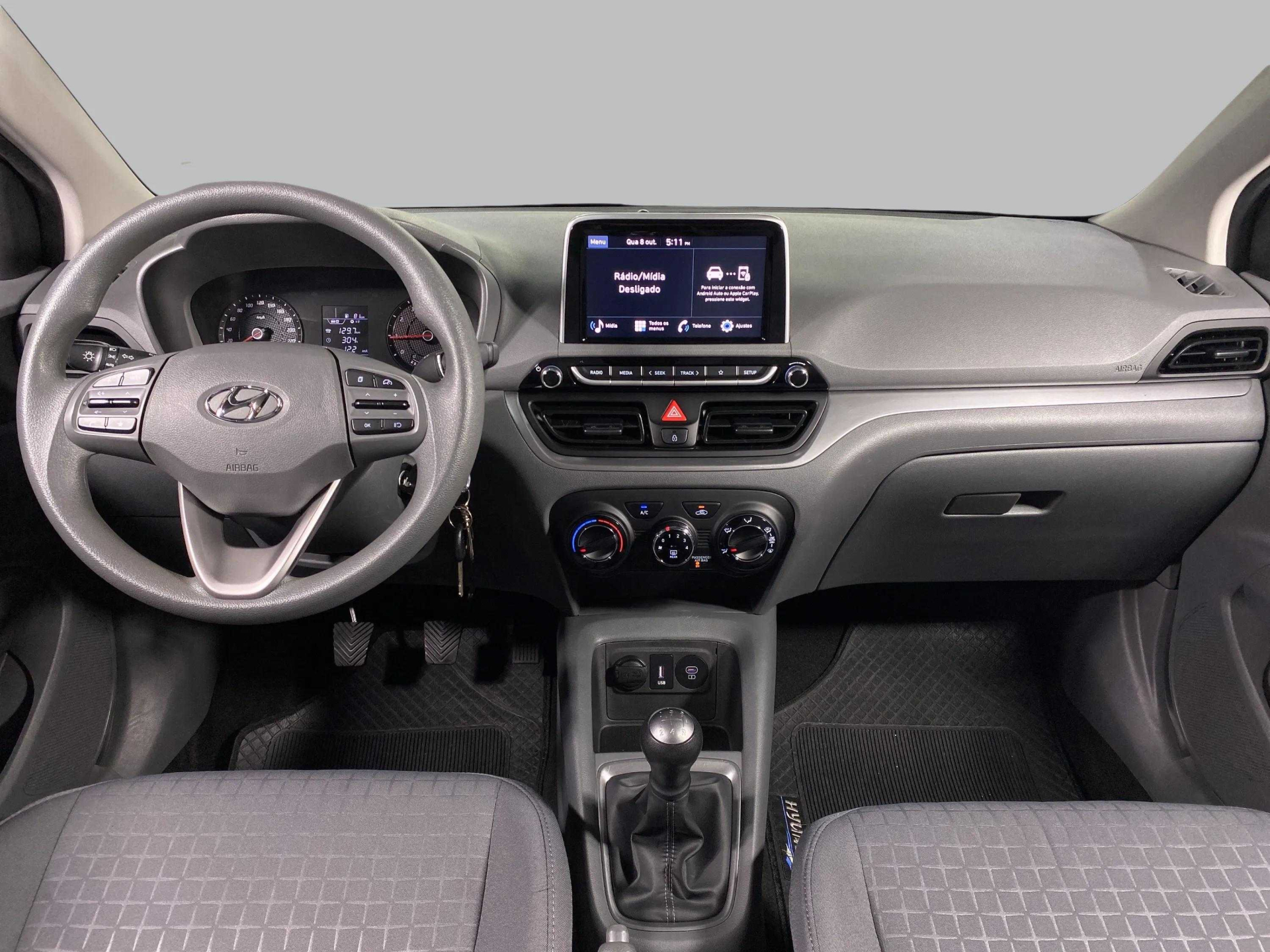 Foto número 330525 do veiculo