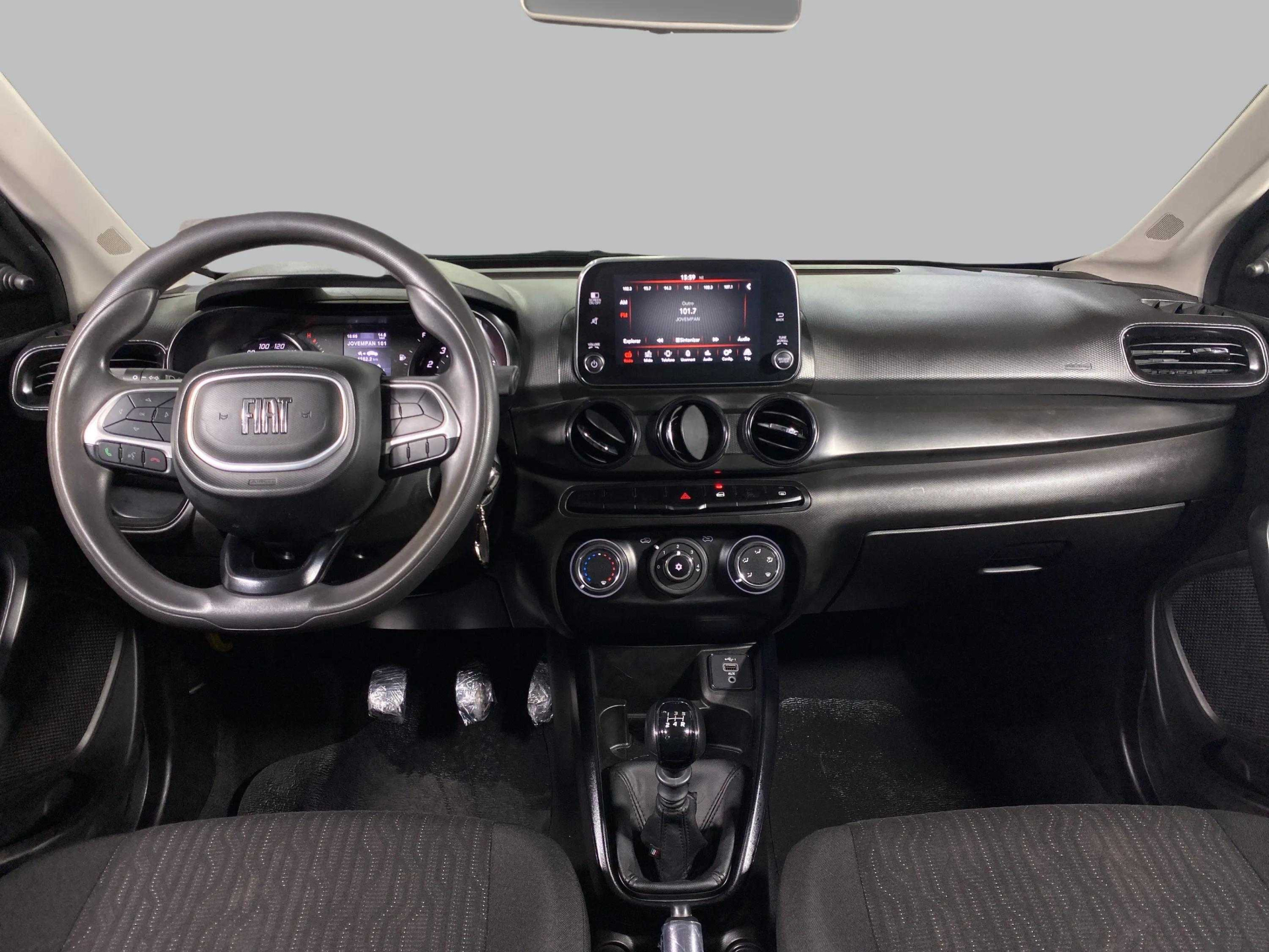 Foto número 338008 do veiculo