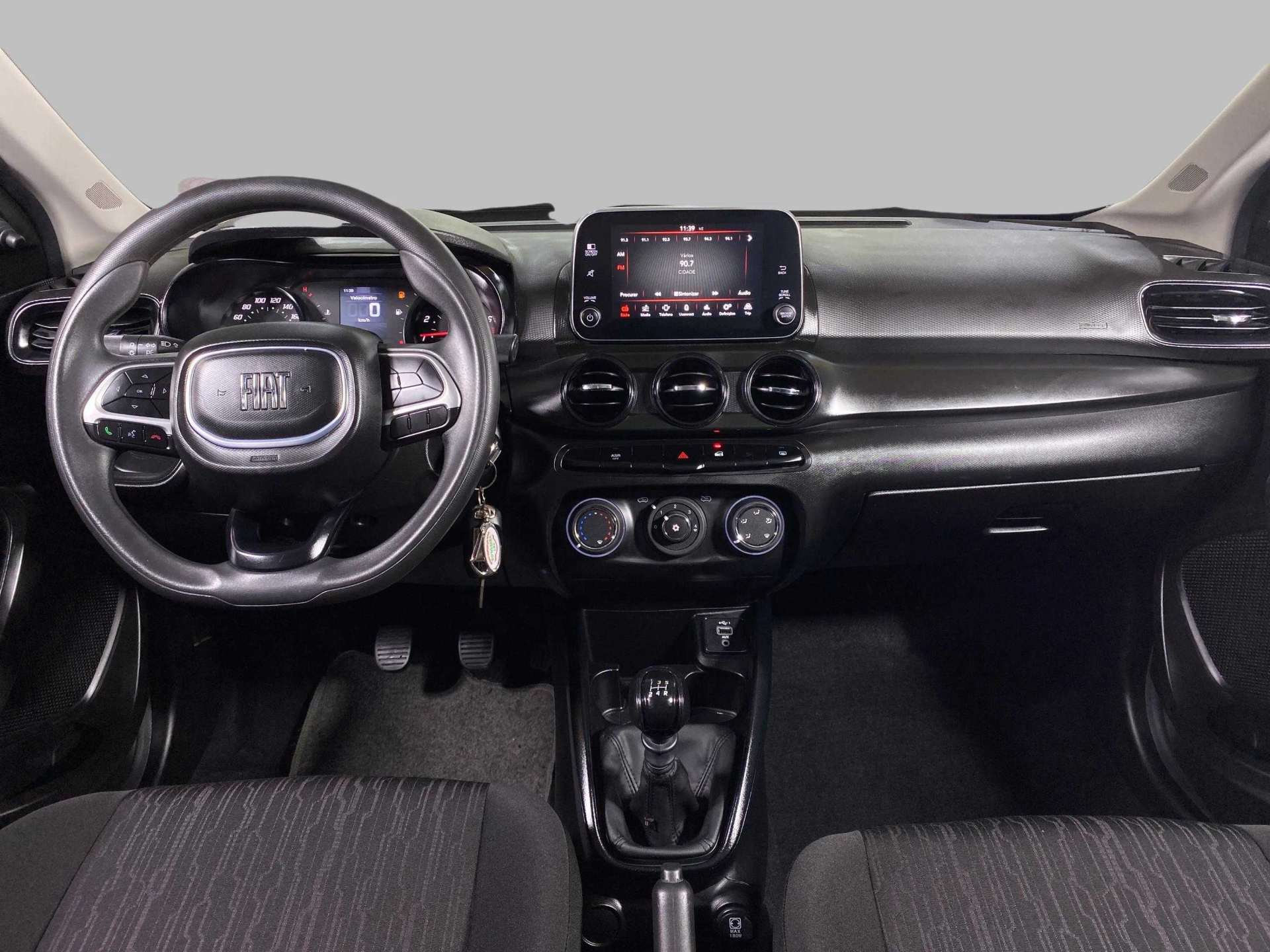 Foto número 325891 do veiculo