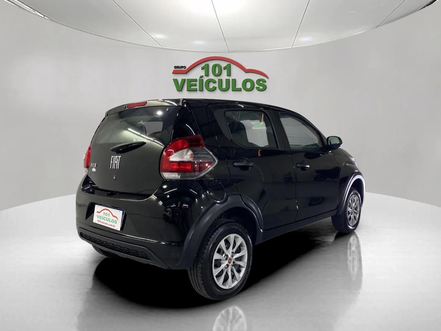 Foto número 354865 do veiculo