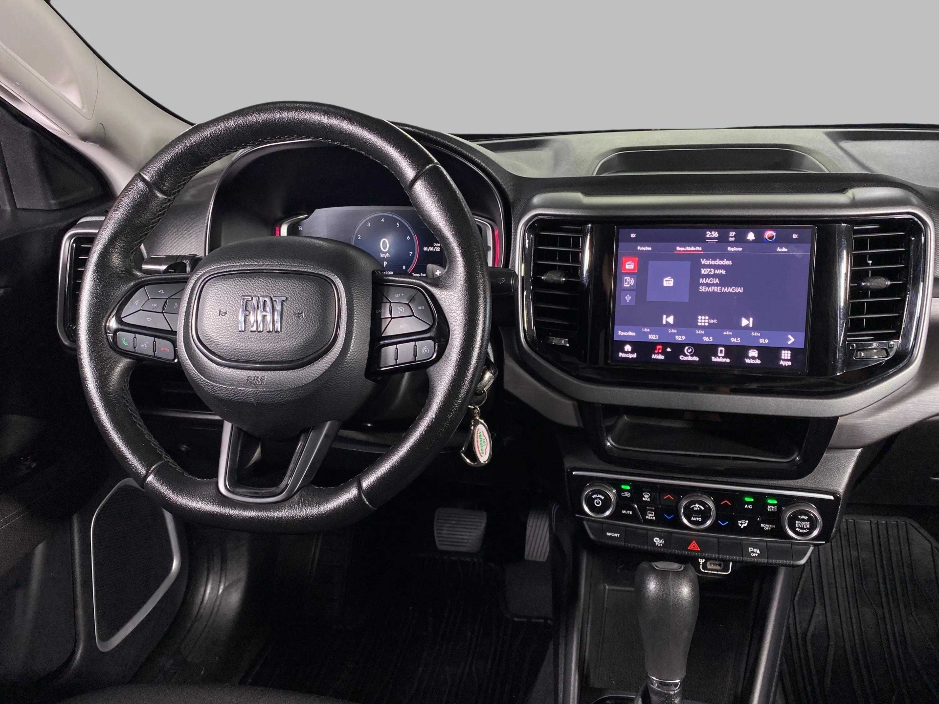 Foto número 333243 do veiculo