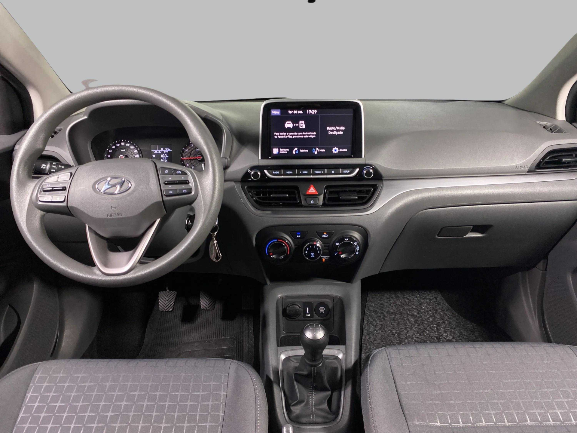 Foto número 320744 do veiculo