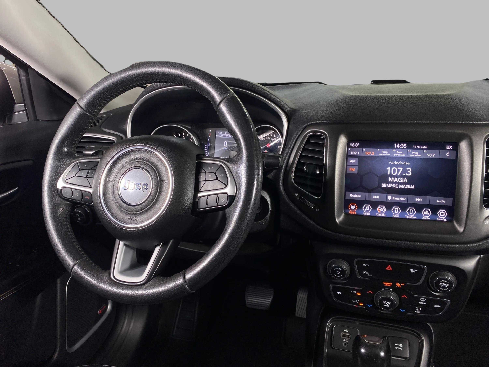 Foto número 356304 do veiculo