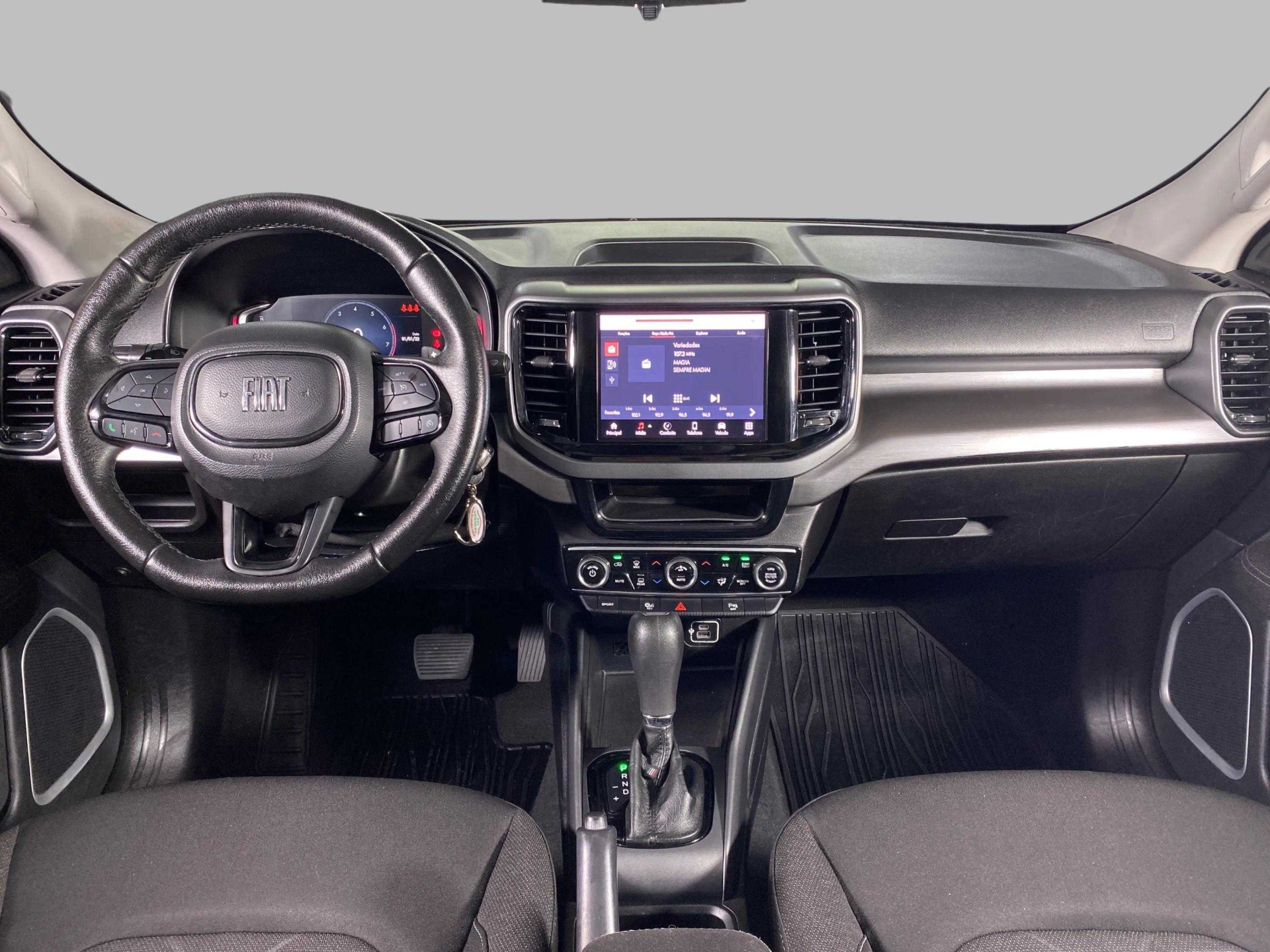 Foto número 333240 do veiculo